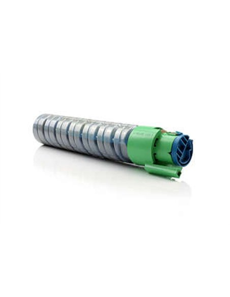 Ricoh Aficio SP-C410DN/SP-C411DN/Type 245 - Cartouche toner cyan - Compatible - Remplace 888315