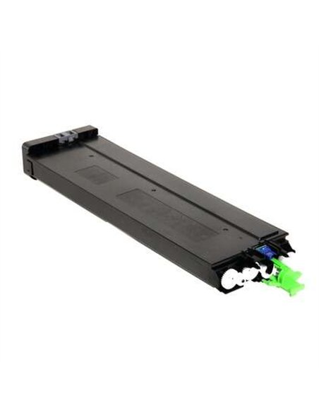 Sharp MX50 - Cartouche Toner Noir - Compatible - Remplace MX-50GTBA
