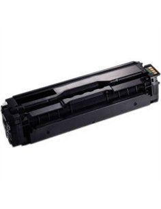 Samsung CLT-M503L - Cartouche Toner Magenta - Compatible - Remplace SU281A