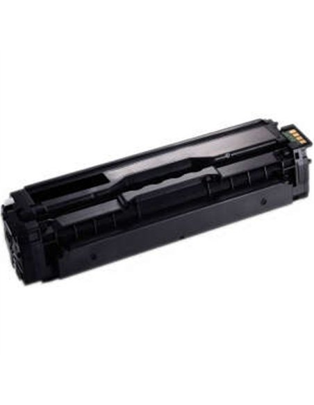 Samsung CLT-M503L - Cartouche Toner Magenta - Compatible - Remplace SU281A