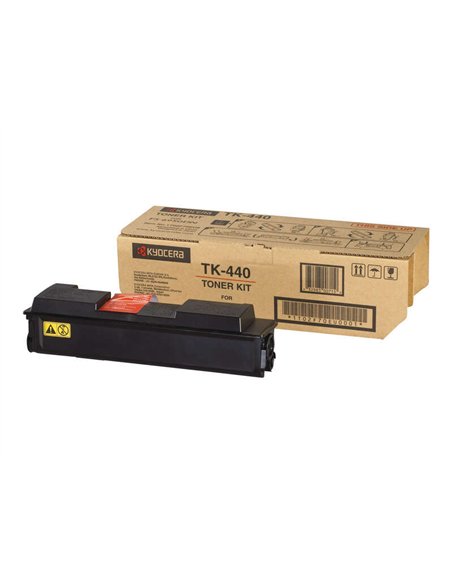 Kyocera TK440 - Noir - 1T02F70EU0