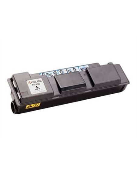 Kyocera TK450 - Noir - 1T02J50EU0