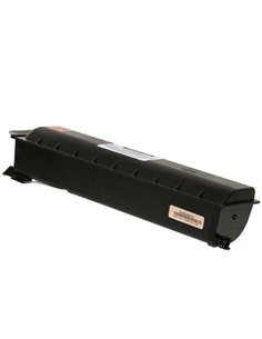 Toshiba T-2802E - Cartouche de toner noire - Compatible - Remplace 6AJ00000248/6AJ00000189/6AJ00000158