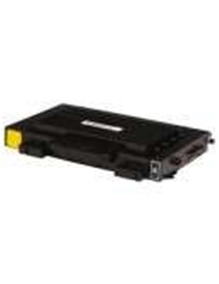 Xerox Phaser 6100 - Cartouche Toner Noir - Compatible - Remplace 106R00684
