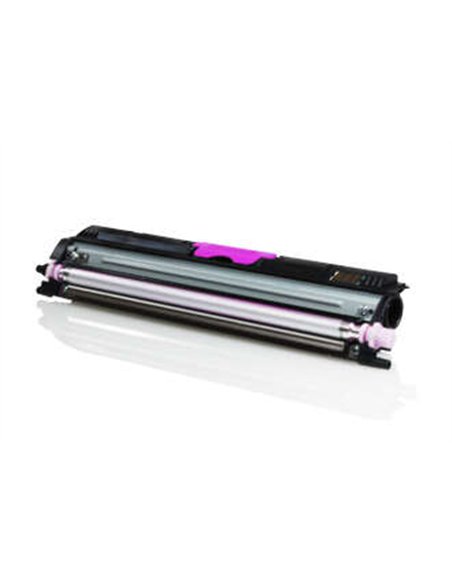 Xerox Phaser 6121MFP - Cartouche toner magenta - Compatible - Remplace 106R01467