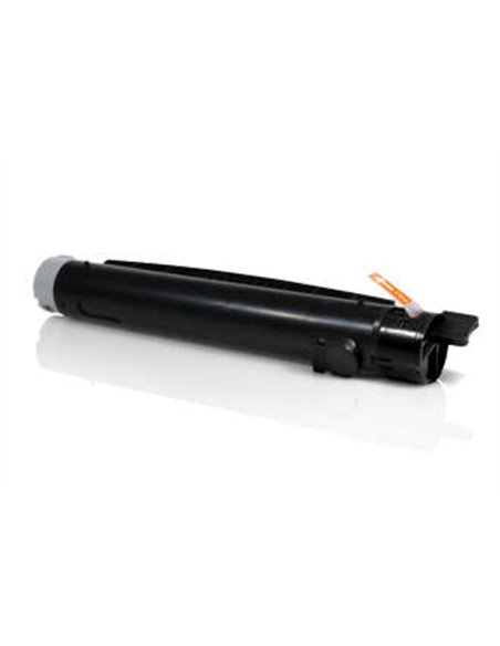 Xerox Phaser 6350 - Cartouche Toner Noir - Compatible - Remplace 106R01147