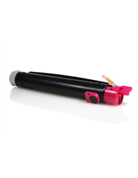Xerox Phaser 6350 - Cartouche toner magenta - Compatible - Remplace 106R01145