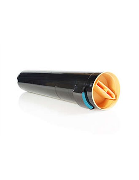 Xerox Phaser 7750 - Cartouche toner cyan - Compatible - Remplace 106R00653