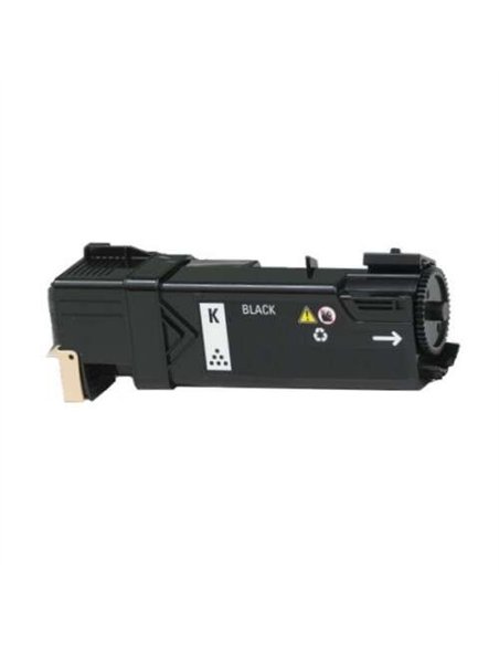 Xerox DocuPrint C2120 - Cartouche Toner Noir - Compatible - Remplace CT201303