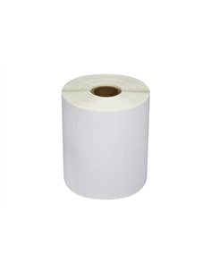 Étiquettes perforées génériques Zebra Z-Perform 1000T/Z-Select 2000T 101,5x50 mm - 750 unités - Remplace 880134-050/800274-205/3