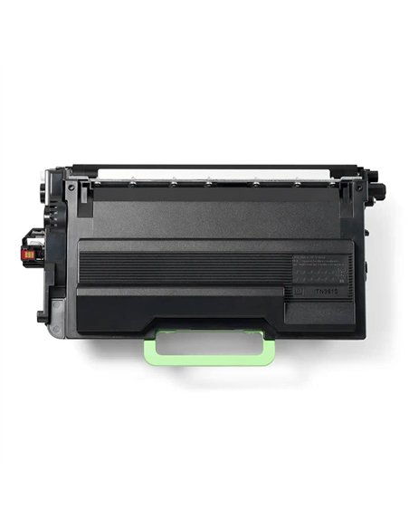 Brother TN3610 - Cartouche Toner Noir - Compatible - Remplace TN3610