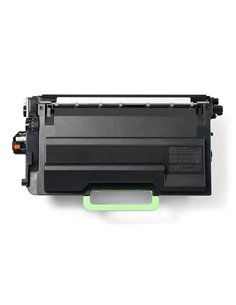 Brother TN3610XL - Cartouche Toner Noir - Compatible - Remplace TN3610XL