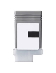 Canon PFI120 - Noir mat pigmenté - Compatible - Remplace 2884C001