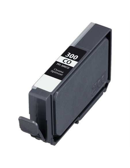 Compatible Canon PFI-300 - 4192C001/PFI-300MBK - Noir Mat
