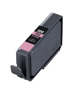 Compatible Canon PFI-300 - 4198C001/PFI-300PM - Magenta