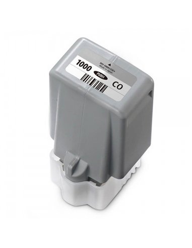 Compatible Canon PFI-1000 - PFI-1000CO/0556C001 - Optimiseur de brillant de Brillance