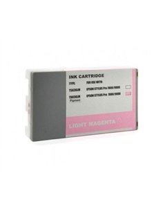 Compatible Epson T6036 - C13T603600 - Light Magenta