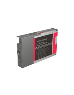 Compatible Epson T6123 - C13T612300 - Magenta