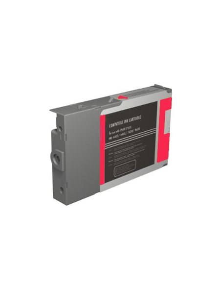 Compatible Epson T6123 - C13T612300 - Magenta