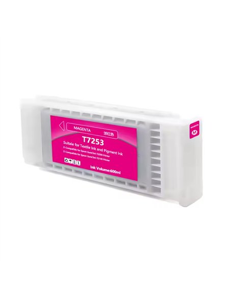 Compatible Epson T7253 - C13T725300 - Magenta