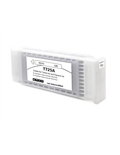 Compatible Epson T725A - Blanc - C13T725A00 - Blanc