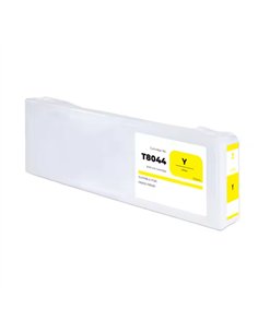Compatible Epson T8044/T8244 - C13T804400/C13T824400 - Jaune