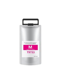 Compatible Epson T9733 - C13T973300 - Magenta