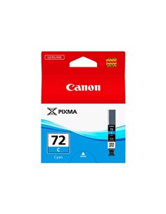 Canon PGI-72C - 6404B001 - Cyan - Cartouche Canon