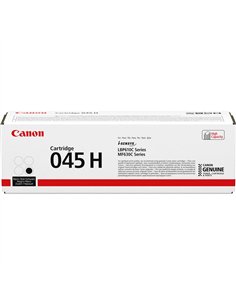 Canon 045H - Noir -  Cartouche XL de toner