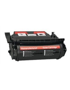 Toner Compatible LEXMARK 12A6865