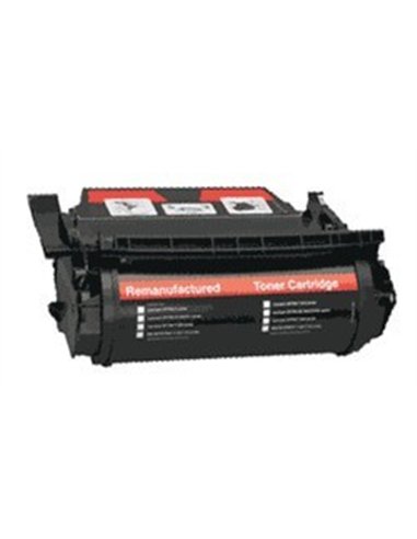 Toner Compatible LEXMARK 12A6865