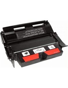 Toner Compatible LEXMARK 12A6835