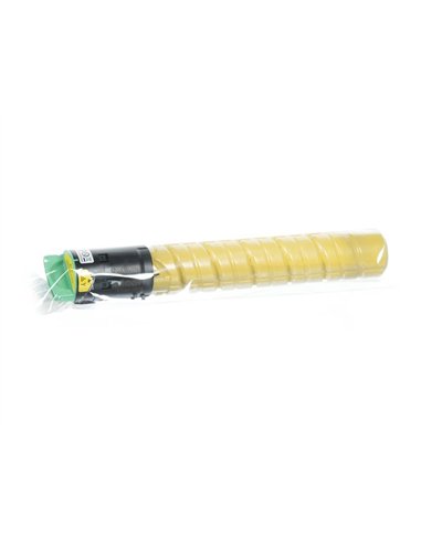 Ricoh MP C2551 HE / 842062 - Jaune - Toner Ricoh   