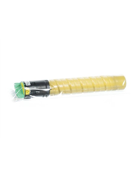 Ricoh MP C2551 HE / 842062 - Jaune - Toner Ricoh   