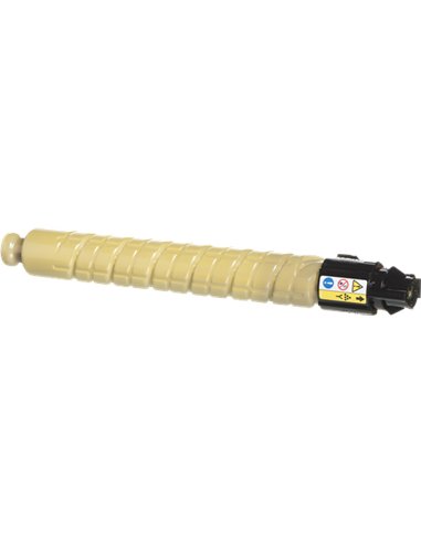 Ricoh MP C406 / 842098 - Jaune - Toner Ricoh   