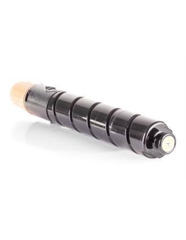 Canon C-EXV29 - Jaune - Toner Compatible Canon