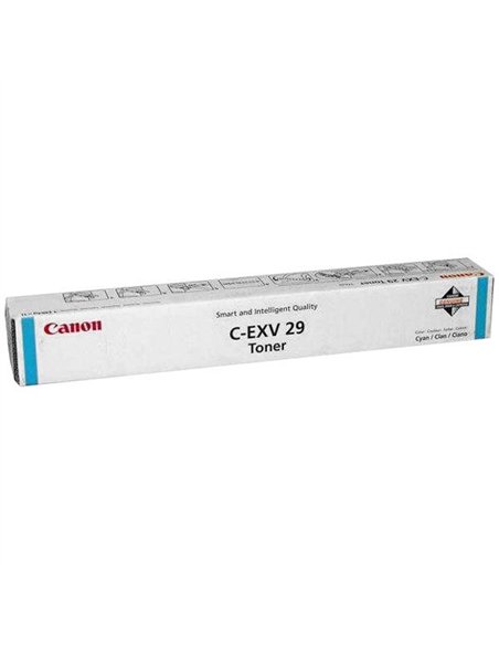 Canon C-EXV29 - Cyan - Toner Canon