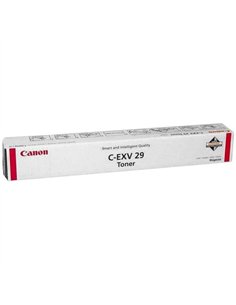 Canon C-EXV29 - Magenta - Toner Canon