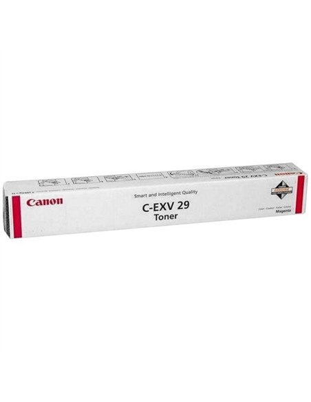 Canon C-EXV29 - Magenta - Toner Canon