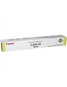 Canon C-EXV29 - Jaune - Toner Canon