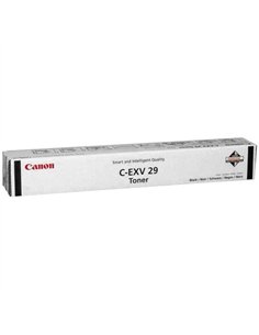 Canon C-EXV29 - Noir - Toner Canon