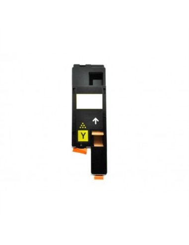 Xerox 106R02758 - Jaune - Toner Compatible Xerox