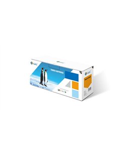 G&G Brother TN321/TN326/TN329 Cyan Cartucho de Toner Generico - Reemplaza TN321C/TN326C/TN329C