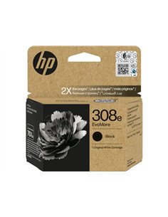 HP 308e - 7FP22UE - Noir