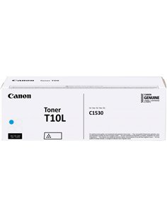 Canon T10L - 4804C001 - Cyan - Toner