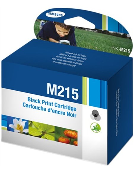 Samsung INK-M215 - Noir - Cartouche