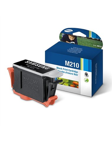 Samsung INK-M210 - Noir - Cartouche