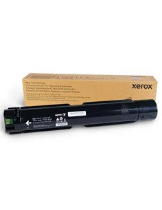 Xerox VersaLink C7120 C7125 C7130 Cartouche de toner noire originale - 006R01824