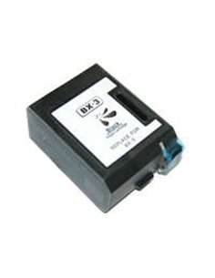 Compatible CANON BX3 - 0884A002 - Noir