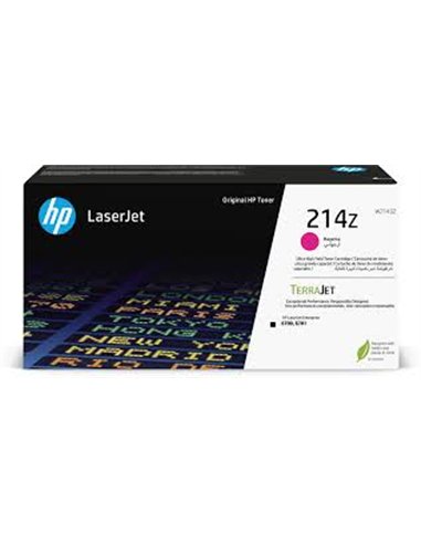 HP W2143Z - 214Z - Magenta
